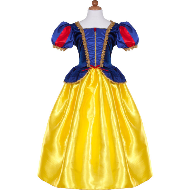 Deluxe Snow White - Costumes - 1