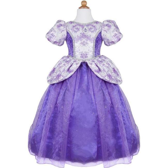 Royal Pretty Lilac Princess - Costumes - 1