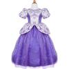 Royal Pretty Lilac Princess - Costumes - 1 - thumbnail