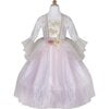 Golden Rose Princess Dress - Costumes - 1 - thumbnail