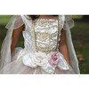 Golden Rose Fairy Dress - Costumes - 3