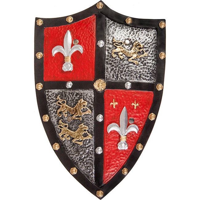 Knight's Shield - Costume Accessories - 1
