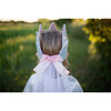 Sequins Crown with Veil - Costumes - 2 - thumbnail