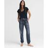Women's Miramar Jogger, Merest - Jeans - 4
