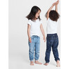 Miramar Jogger, Glasshill - Jeans - 3