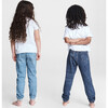 Miramar Jogger, Glasshill - Jeans - 4