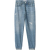 Miramar Jogger, Glasshill - Jeans - 1 - thumbnail