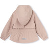 Recycled Algea Jacket, Cloudy Rose - Jackets - 3