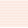 Cabana Stripe Removable Wallpaper, Pink - Wallpaper - 1 - thumbnail