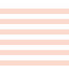 Cabana Stripe Removable Wallpaper, Pink - Wallpaper - 3