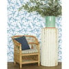 Sweet Caroline Removable Wallpaper, Blue - Wallpaper - 2