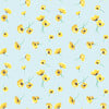 Nathan Turner Poppy Traditional Wallpaper, Sky - Wallpaper - 1 - thumbnail