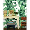 Nathan Turner Pacifico Palm Removable Wallpaper, Ivory - Wallpaper - 2