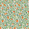 Nathan Turner Orange Crush Removable Wallpaper, Pink - Wallpaper - 1 - thumbnail