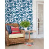 Darling Nikki Removable Wallpaper, Blue - Wallpaper - 2