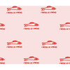 Clare V. Sardines Removable Wallpaper, Shell - Wallpaper - 1 - thumbnail