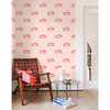 Clare V. Sardines Removable Wallpaper, Shell - Wallpaper - 2