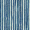 Chris Benz Monroe Street Removable Wallpaper, Blue - Wallpaper - 1 - thumbnail