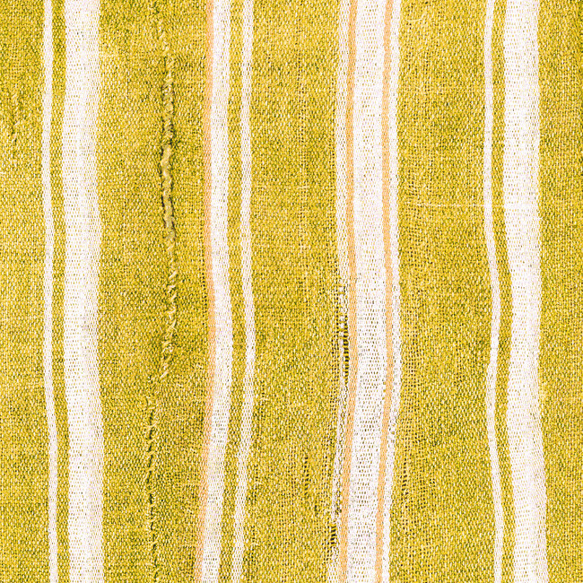 Chris Benz Monroe Street Removable Wallpaper, Yellow - Wallpaper - 3