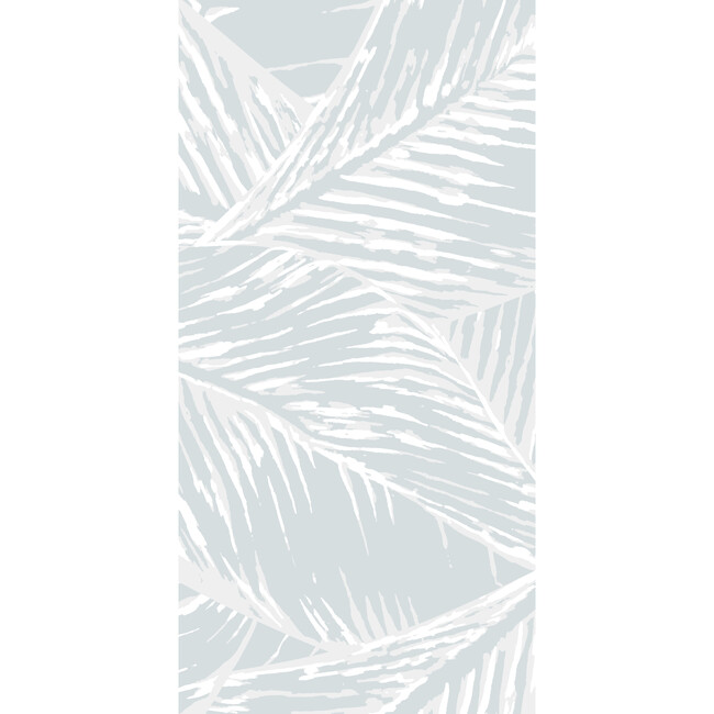 Best Fronds Removable Wallpaper, Storm - Wallpaper - 3