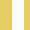 Candy Stripe Traditional Wallpaper, Yellow - Wallpaper - 3 - thumbnail