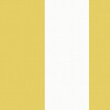 Candy Stripe Removable Wallpaper, Yellow - Wallpaper - 3