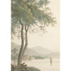 Back Bay Removable Mural - Wallpaper - 3