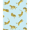 Tea Collection Tigers Removable Wallpaper, Sky - Wallpaper - 1 - thumbnail