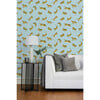 Tea Collection Tigers Removable Wallpaper, Sky - Wallpaper - 2