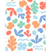 Tea Collection Sea Garden Removable Wallpaper, Caribbean - Wallpaper - 1 - thumbnail