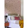 Tea Collection Olympians Removable Wallpaper, Ballet Slipper - Wallpaper - 2