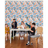 Tea Collection Citrus Removable Wallpaper, Coral - Wallpaper - 2