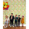 Tea Collection Citrus Removable Wallpaper, Citrine - Wallpaper - 2