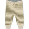 Organic Tano Pants, Tapioca Sand - Pants - 1 - thumbnail
