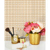 Caning Removable Wallpaper, Wicker - Wallpaper - 2