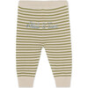 Organic Tano Pants, Tapioca Sand - Pants - 3