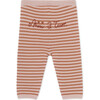 Organic Tilda Pants, Lotus Rose - Pants - 3