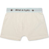 3-pack Organic Yash boxers, Blue Mix - Underwear - 4