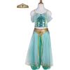Jasmine Princess Set - Costumes - 1 - thumbnail