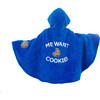 Blue Cookie Cape - Costumes - 1 - thumbnail