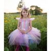 Unicorn Dress & Headband 2-piece Set - Costumes - 2