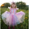 Unicorn Dress & Headband 2-piece Set - Costumes - 4