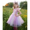 Unicorn Dress & Headband 2-piece Set - Costumes - 5