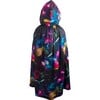 Galaxy Cloak, Multi - Costumes - 2