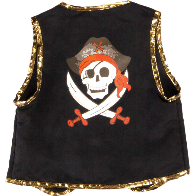 Pirate Vest - Costumes - 1