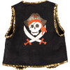 Pirate Vest - Costumes - 1 - thumbnail