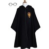 Wizard Cloak & Glasses - Costumes - 1 - thumbnail