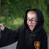 Wizard Cloak & Glasses - Costumes - 2 - thumbnail
