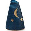 Starry Night Wizard Cape & Hat - Costumes - 3 - thumbnail
