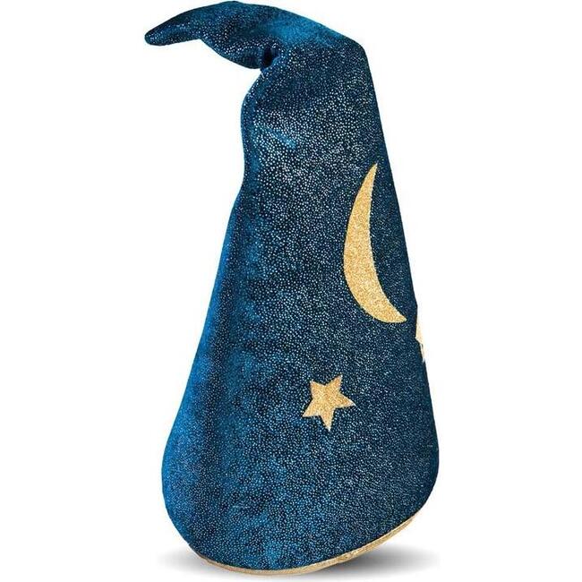 Starry Night Wizard Cape & Hat - Costumes - 4